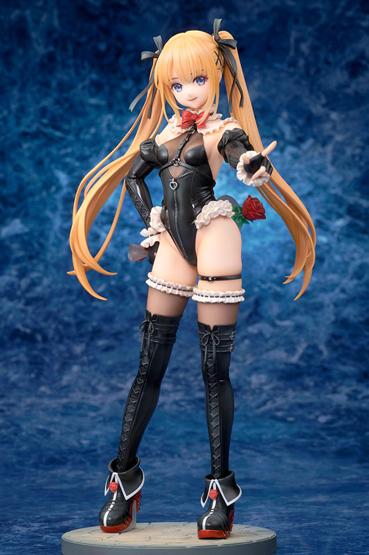 DEAD OR ALIVE Xtreme Venus Vacation Marie Rose Twinkle Rose Ver. 1/7 