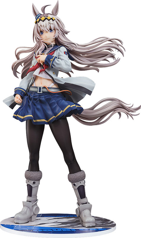 Uma Musume Cinderella Gray Oguri Cap 1/7