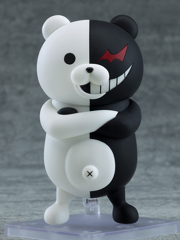 Nendoroid Danganronpa 1.2 Reload Monokuma 2.0