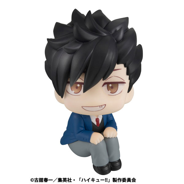 LookUp Haikyuu!! Tetsuro Kuroo