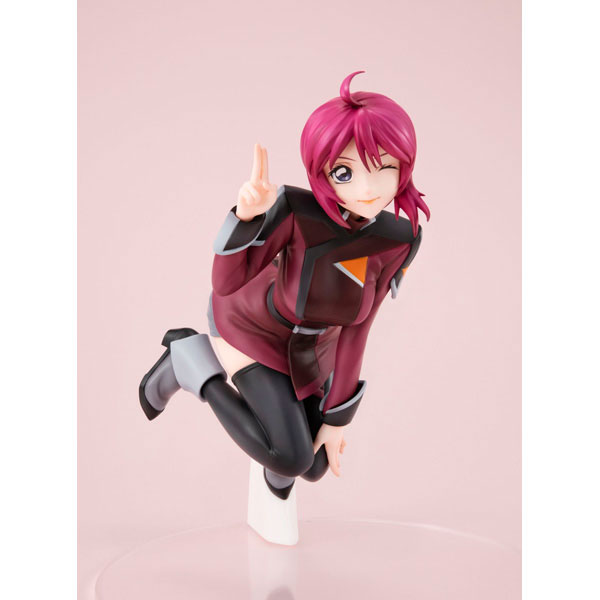 GGG (Gundam Girls Generation) Mobile Suit Gundam SEED Freedom Lunamaria Hawke