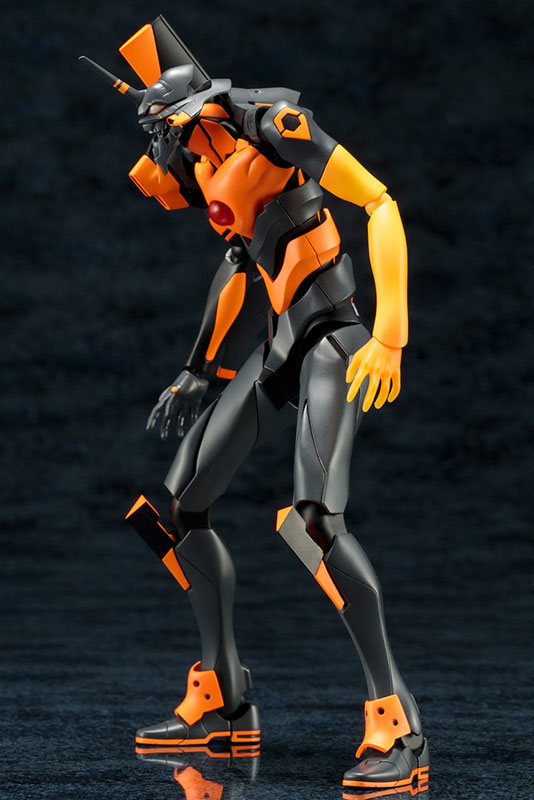 Godzilla vs. Evangelion Evangelion Test Type-01 GODZILLA Ver.