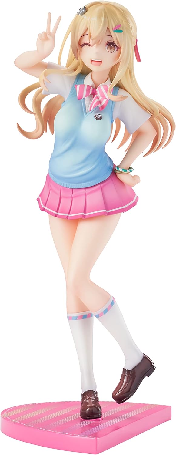 APEX From The Love Of Prescription Love Furudate Koi 1/7