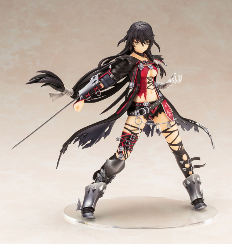 Tales of Berseria Velvet Crowe 1/8