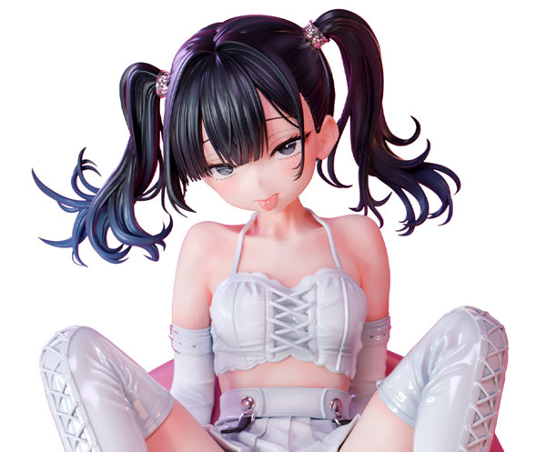 Idol Handshake Event Nemu Misaka (1/5 Scale) 
