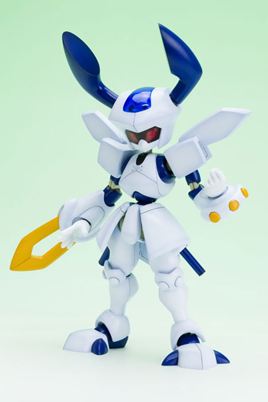 Medarot KWG00-M Rokusho 1/6