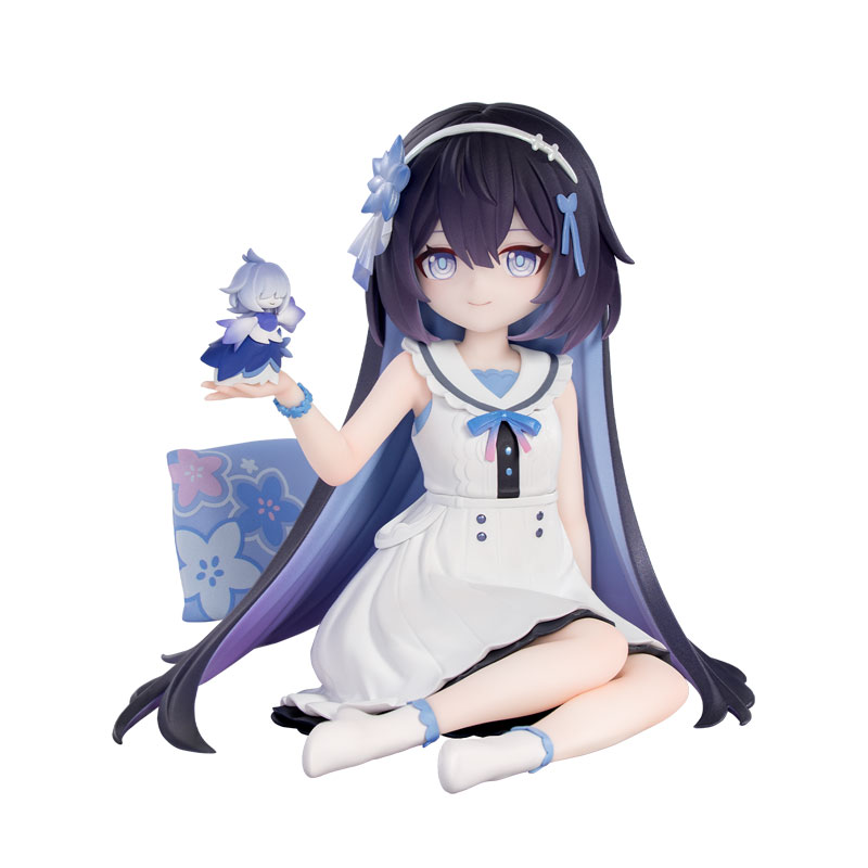 Honkai Impact 3rd Seele: Herrscher of Rebirth Chibi Herrscher Ver. 
