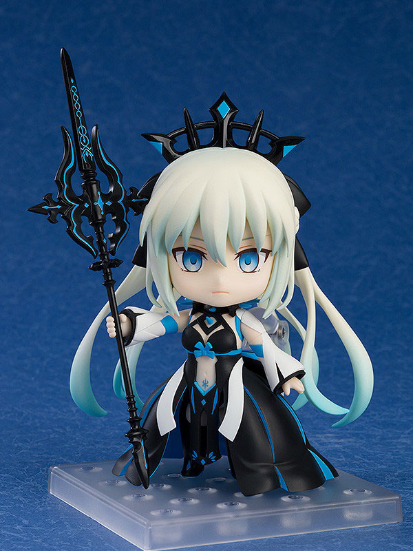 Nendoroid Fate/Grand Order Berserker/Morgan