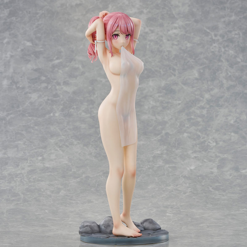 Kantoku "Kurumi" 1/4 