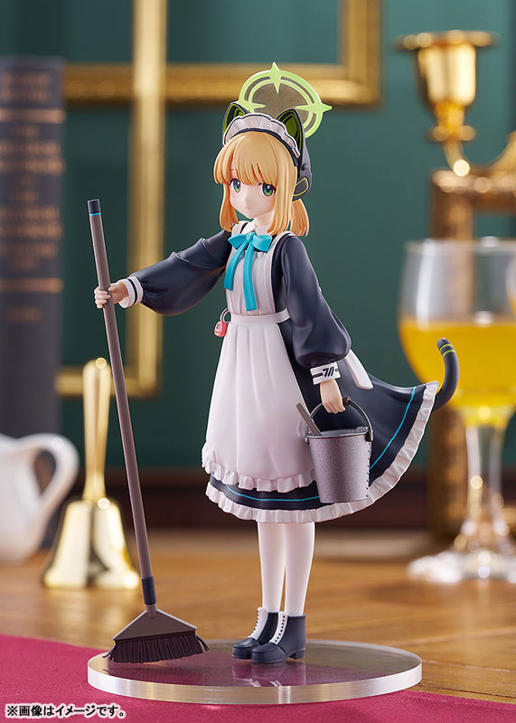 POP UP PARADE Blue Archive Midori (Maid)