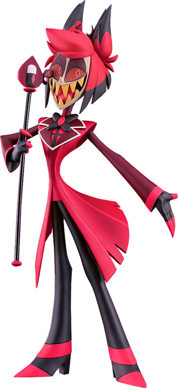 POP UP PARADE Hazbin Hotel Alastor