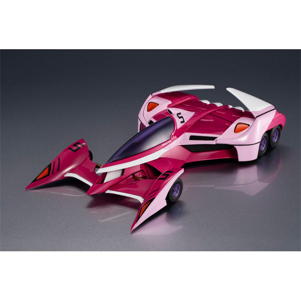 Variable Action Future GPX Cyber Formula SIN Experion Z/A-10 Kaga