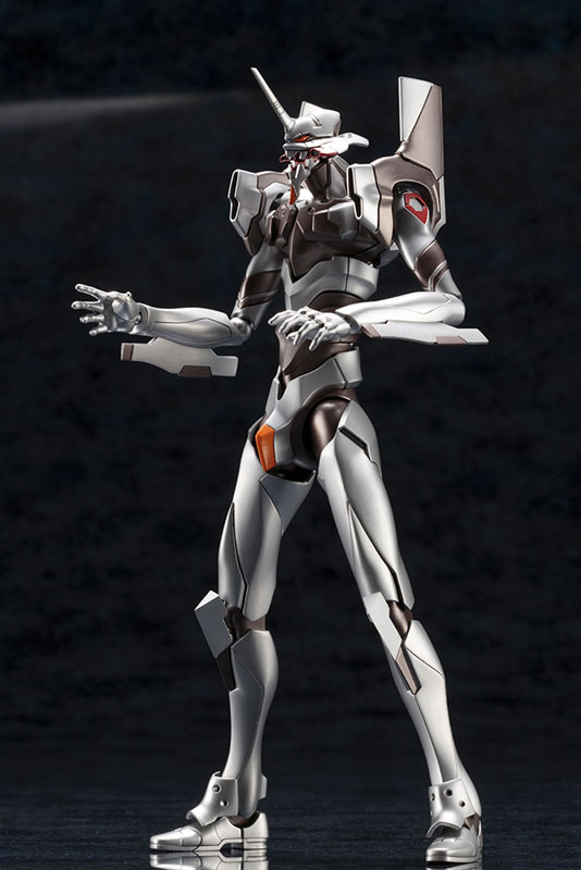Godzilla vs. Evangelion Evangelion Test Type-01 MECHA GODZILLA Ver. Plastic Model