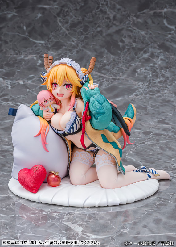 "Miss Kobayashi's Dragon Maid" "Tohru Relax ver." 1/7