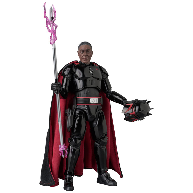 MAFEX No.301 MAFEX MOFF GIDEON (TM) "The Mandalorian"
