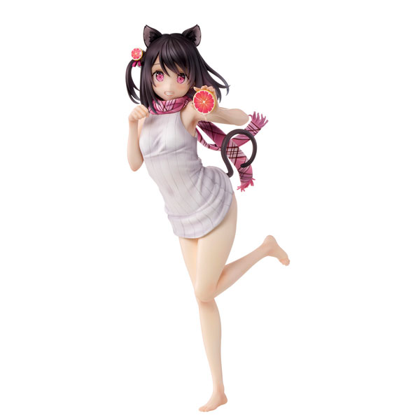 Kantoku "Shizuku"1/4