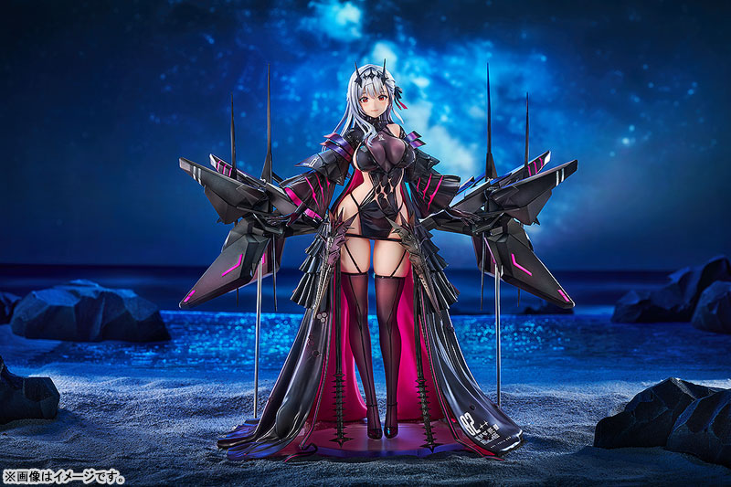 Goddess of Victory: Nikke Modernia - Second Affection 1/7