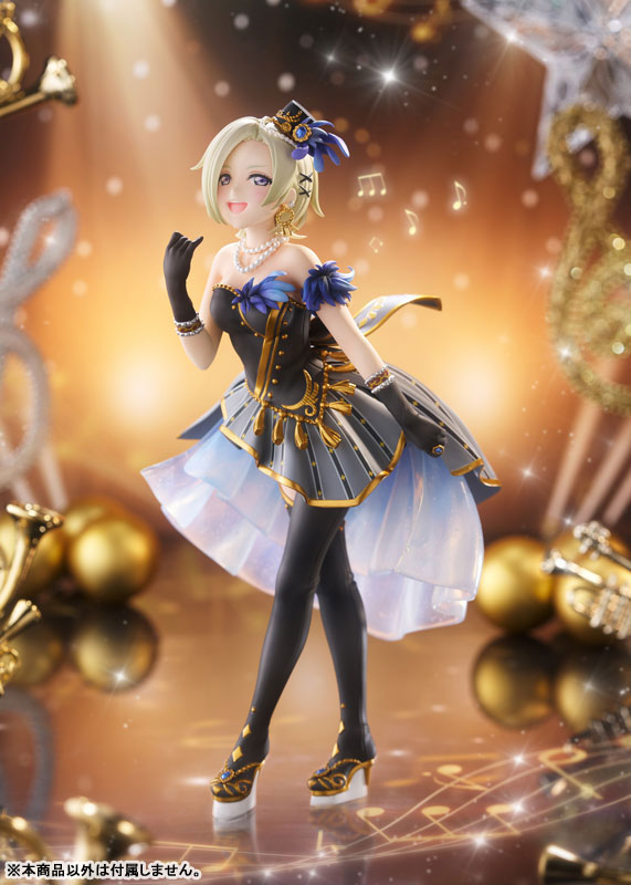 Love Live! Nijigasaki High School Idol Club Mia Taylor 1/7 