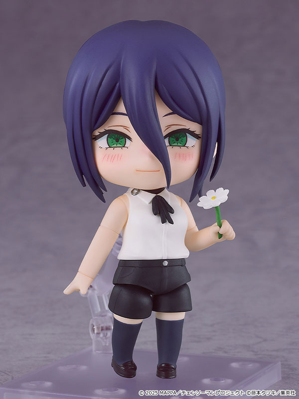 Nendoroid Movie "Chainsaw Man: Reze Arc" Reze