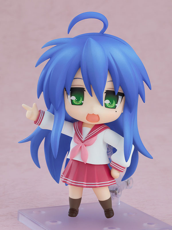 Nendoroid Lucky Star Konata Izumi 2.0