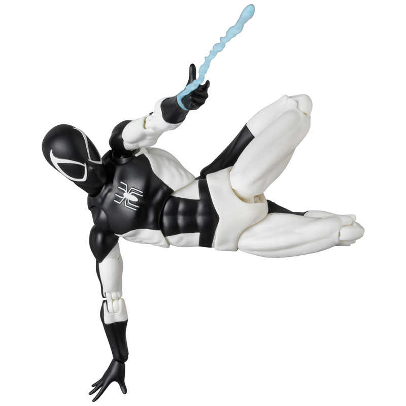 MAFEX No.302 MAFEX Negative Zone SPIDER-MAN