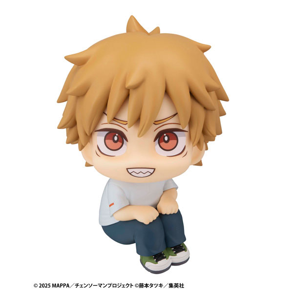 LookUp Movie "Chainsaw Man: Reze Arc" Denji Casual Wear Ver.