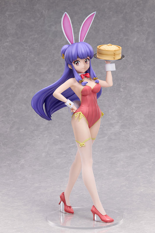 TV Anime "Ranma 1/2" Shampoo Bunny Ver. 1/4
