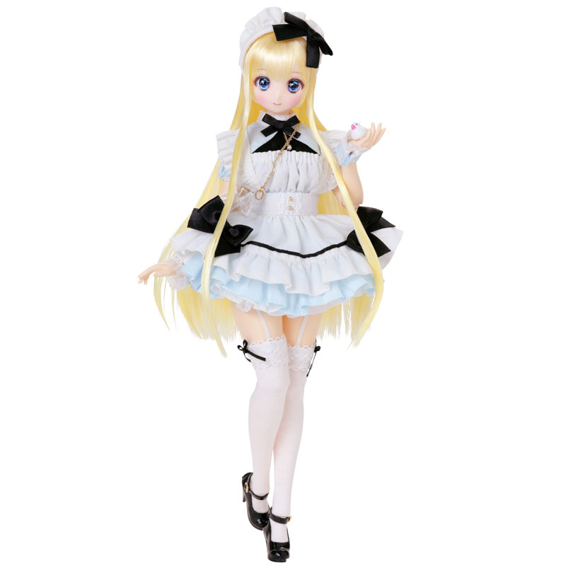 Colorful Dreamin' / Kokone Hatori in Wonderland ver.1.2  Complete Doll