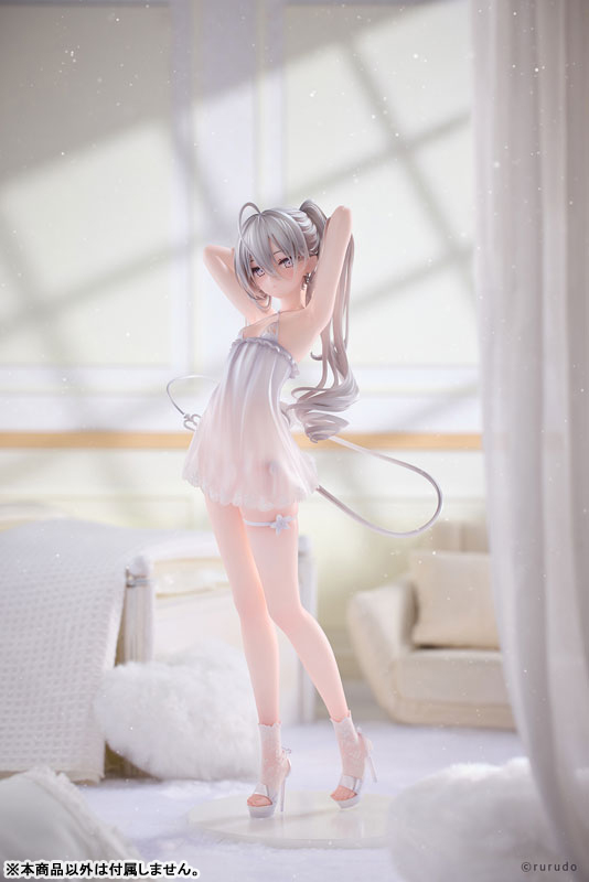 rurudo Original Character SUGAR GOSPEL ver. 1/6