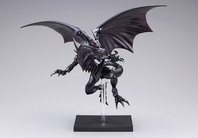 OSHI WORKS Yu-Gi-Oh! Duel Monsters Red-Eyes Black Dragon