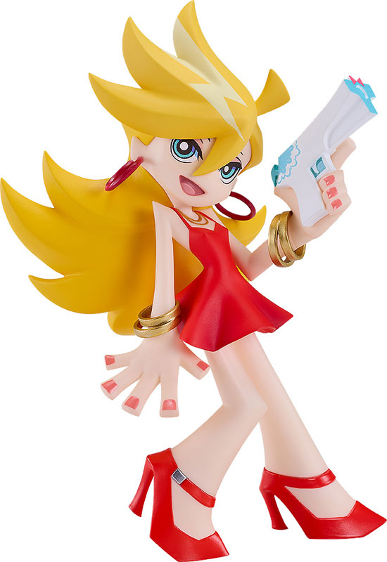 POP UP PARADE Panty & Stocking with Garterbelt Panty