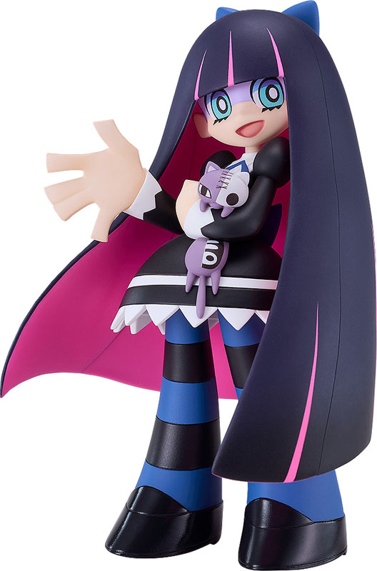 POP UP PARADE Panty & Stocking with Garterbelt Stocking