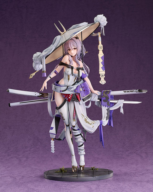 Goddess of Victory: Nikke Scarlet 1/7 - Treasure Box Store