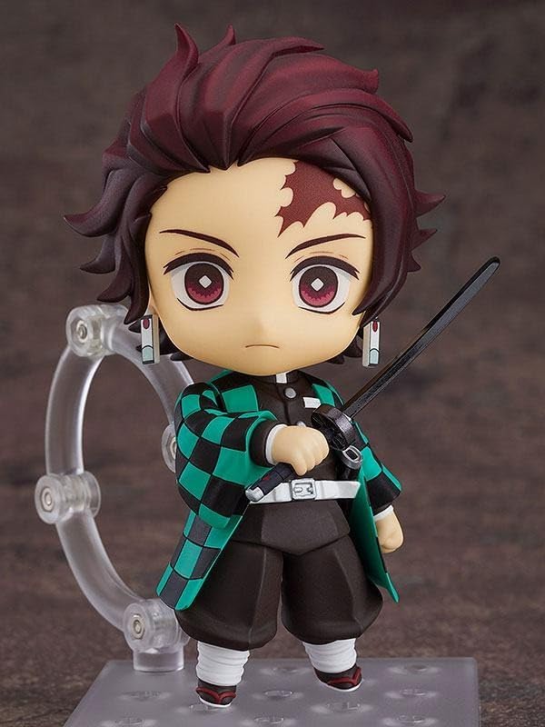 Nendoroid Blade Kanjiro Kamado - 1193