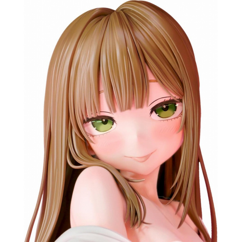 [Adult] Nikkan Shoujo Manabe-San After the Pool 1/5