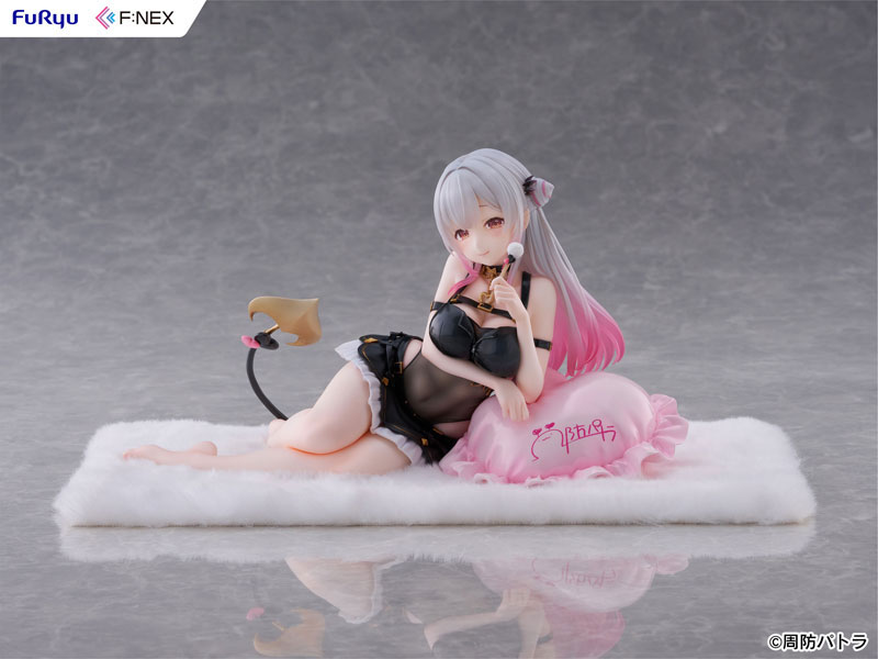 Patra Suou Gaming Outfit VER 1/6