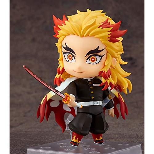 Nendoroid Kyojuro Rengoku - 1541