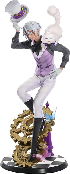 PRISMA WING The Case Study of Vanitas Noe 1/7 