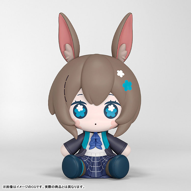 Huggy Good Smile Arknights Amiya