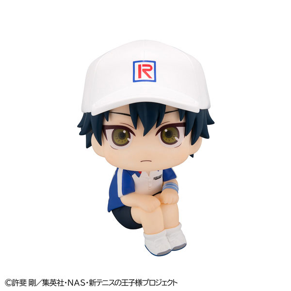LookUp The New Prince of Tennis Ryoma Echize