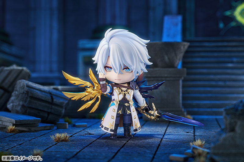 Nendoroid Honkai: Star Rail Phainon