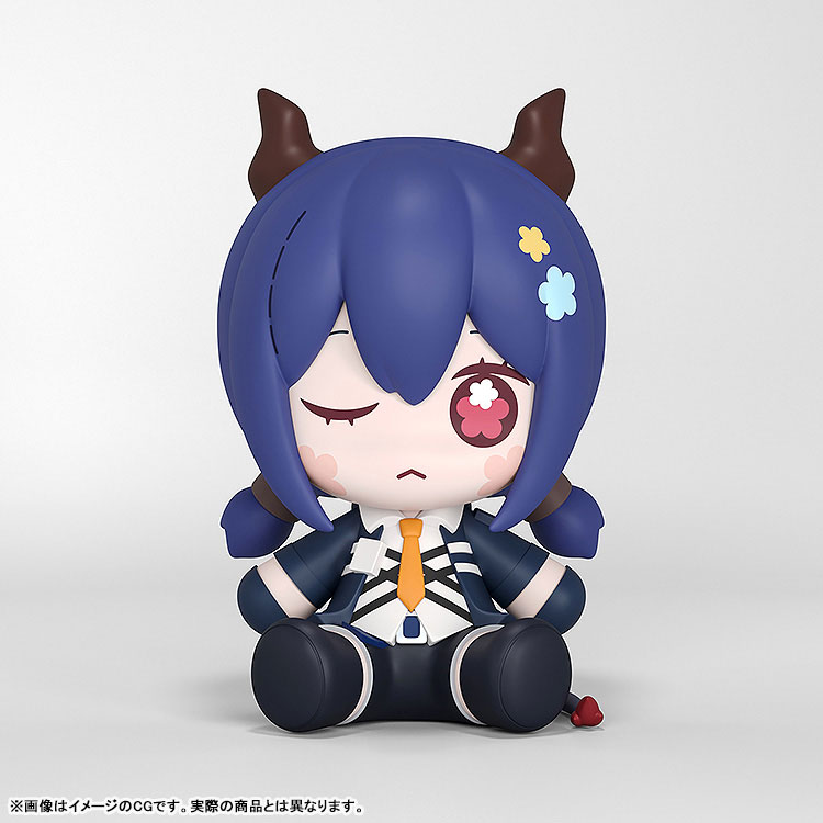 Huggy Good Smile Arknights Ch'en