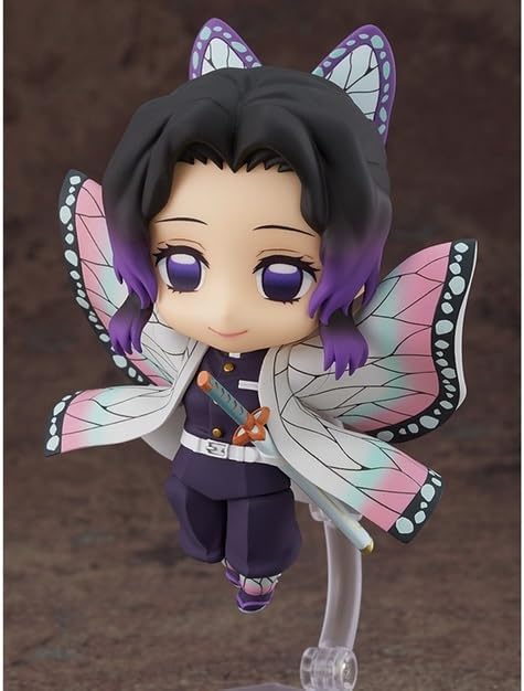 Nendoroid Blade  Shinobu Kuchyo - 1655