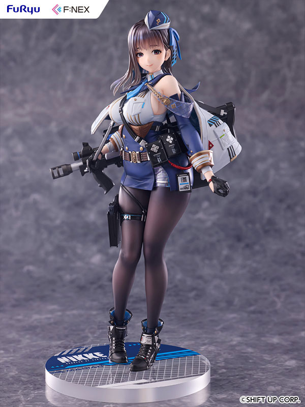 Goddess of Victory: Nikke Marian 1/7
