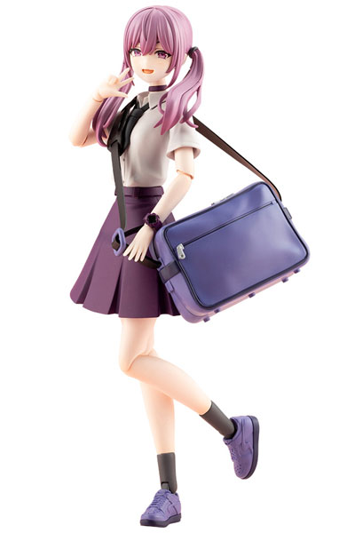 Sousai Shoujo Teien LITTLE DEVIL TWIN TAILS 1/10