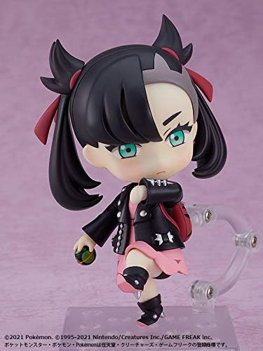 Nendoroid Pokemon Marie - 1577