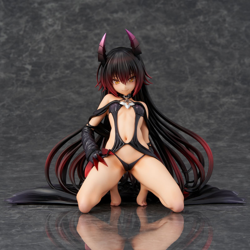 To Love-Ru Darkness Nemesis Darkness ver. 1/6 Renewal Package Edition 