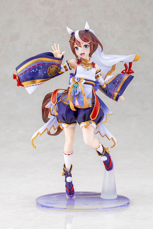 Umamusume Pretty Derby [Shiun no Yumemitori] Tokai Teio 1/7 