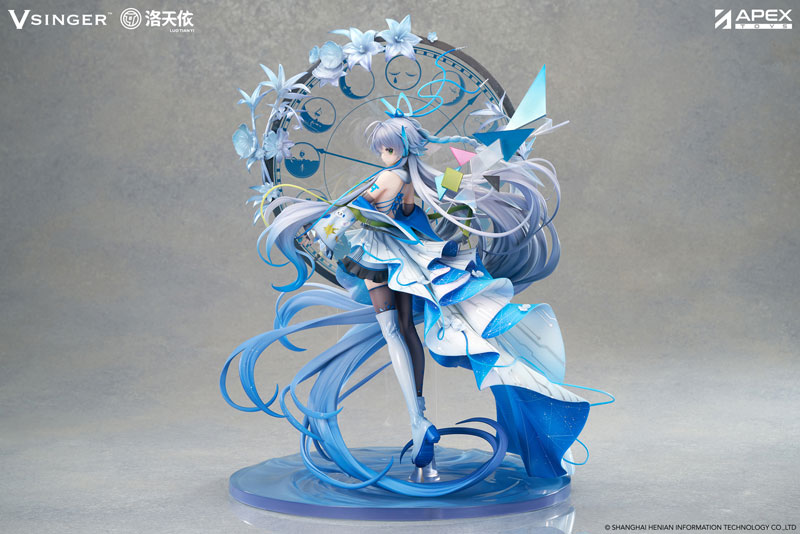 Vsinger Luo Tianyi 12th Anniversary Ver. 1/7