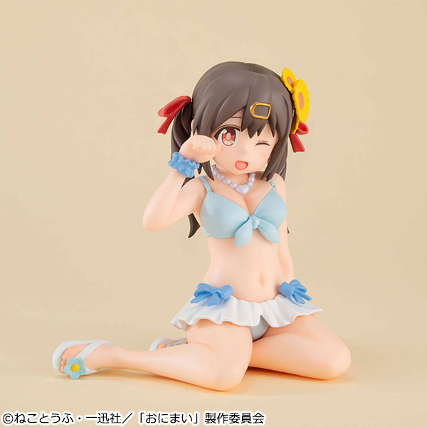 Melty Princess Onii-chan wa Oshimai! Palm Size Mihari-chan